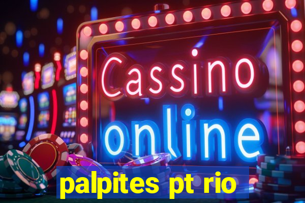 palpites pt rio